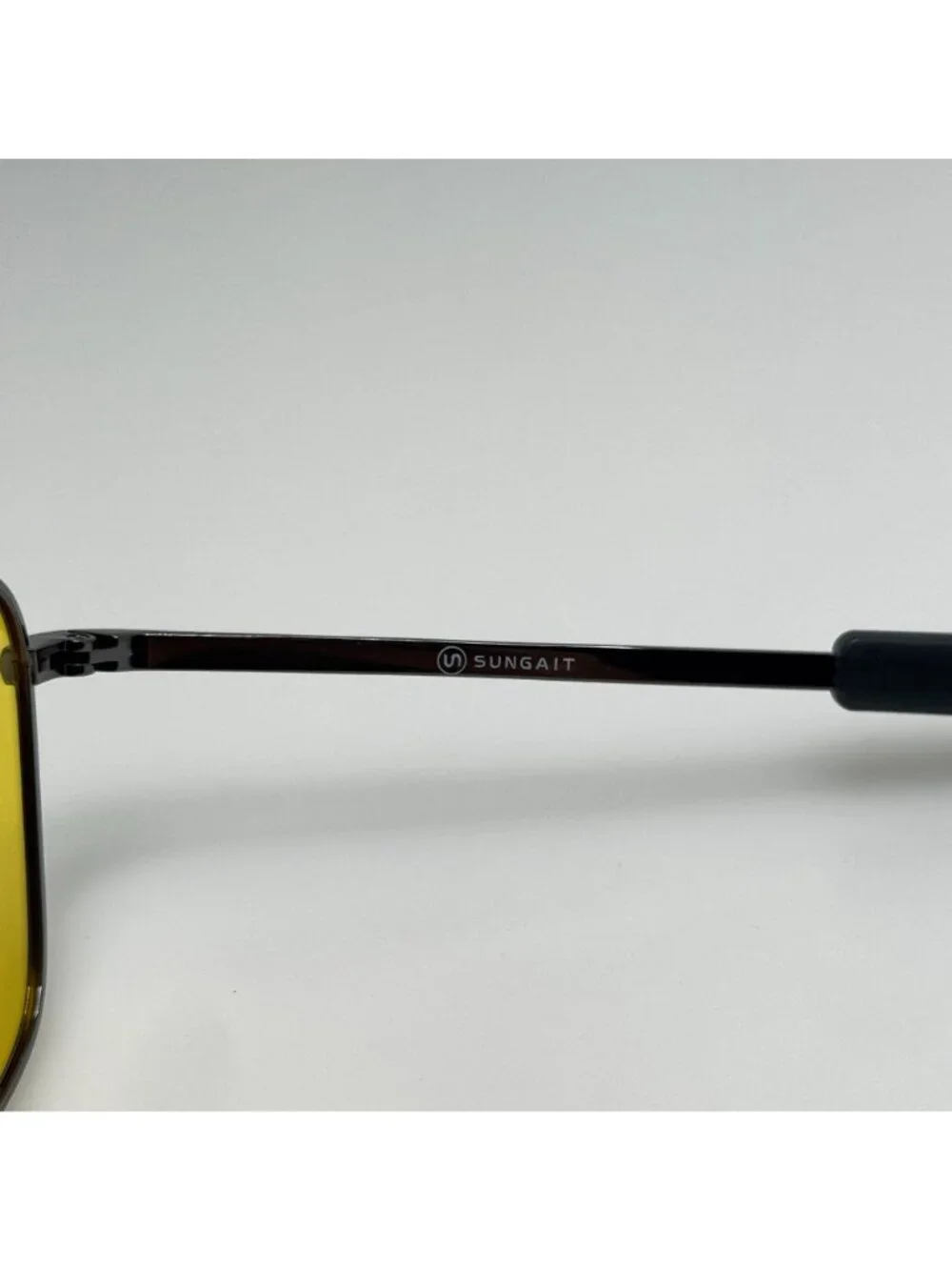Sungait A285 Sunglasses Polarized 54-18-145